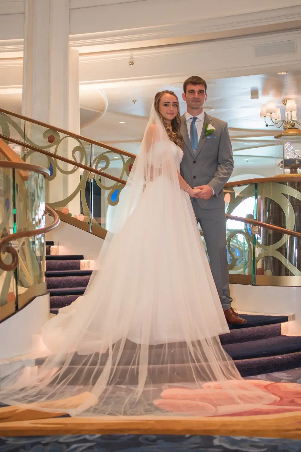 real bride image